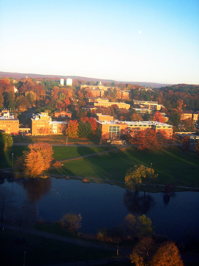 UMass_Amherst_Pond-1