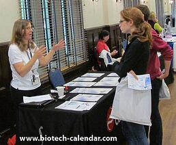 Market lab supplies to active life science researchers in Philadelphia at the 2018 BioResearch Product Faire Event.