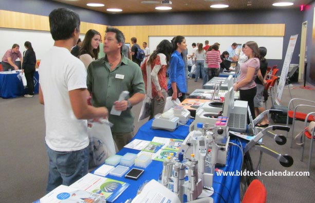 Market lab suppliers to well-funded Tucson area life scientists. 