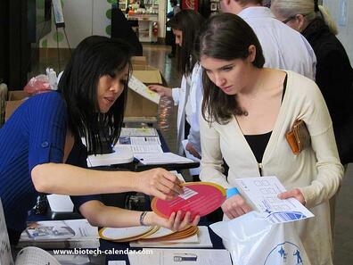 Find quality life science research leads at the Mt. Sinai BioResearch Product Faire Event.